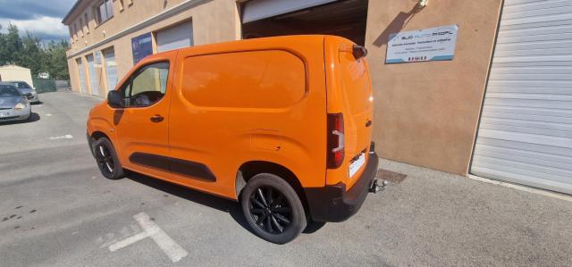 Peugeot Partner image 8