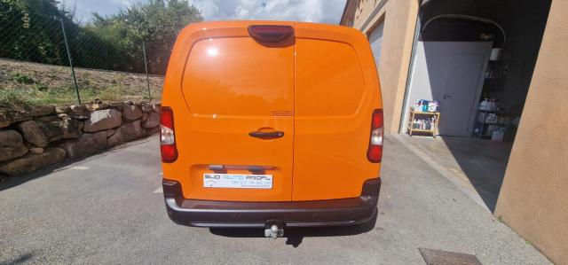 Peugeot Partner image 6