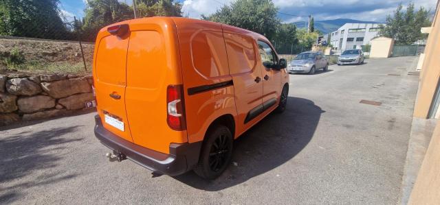 Peugeot Partner image 9