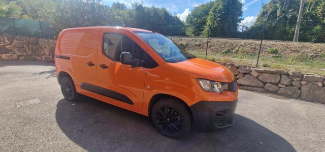 Peugeot Partner image 7