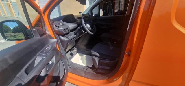 Peugeot Partner image 3