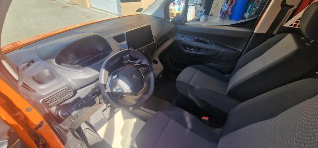 Peugeot Partner image 5
