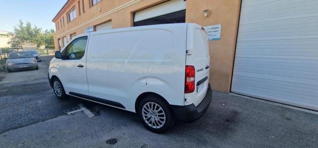 Opel Vivaro image 6