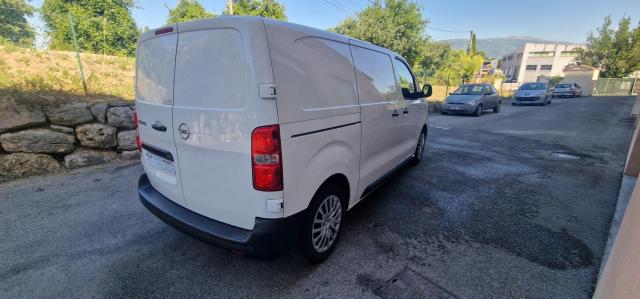 Opel Vivaro image 7
