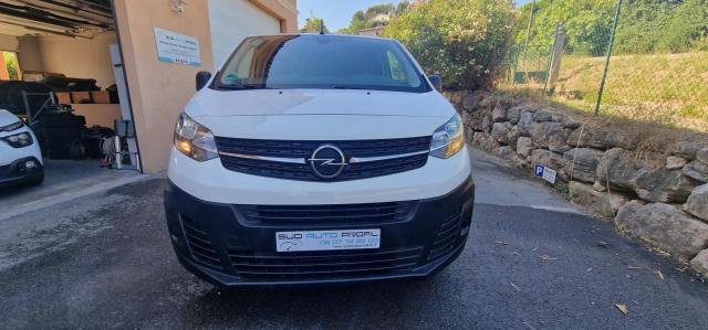 Opel Vivaro image 5