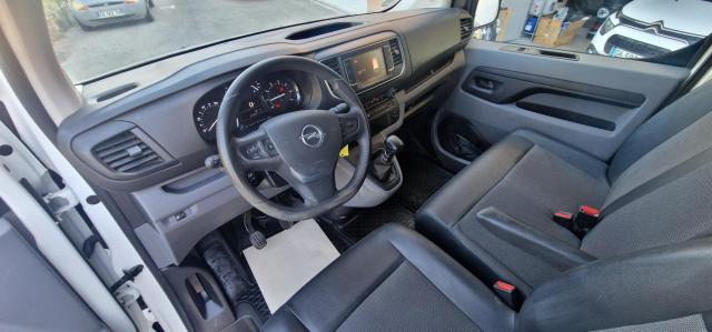 Opel Vivaro image 3