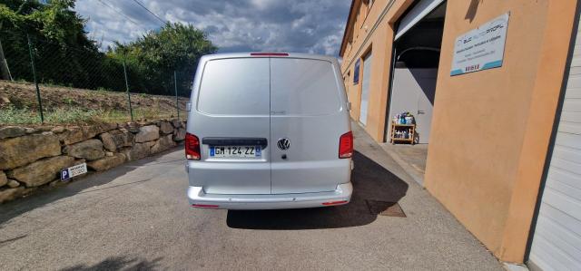 Volkswagen Transporter image 7
