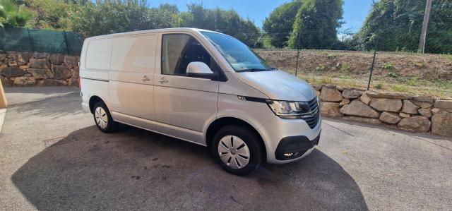 Volkswagen Transporter image 1