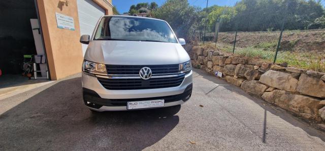 Volkswagen Transporter image 3