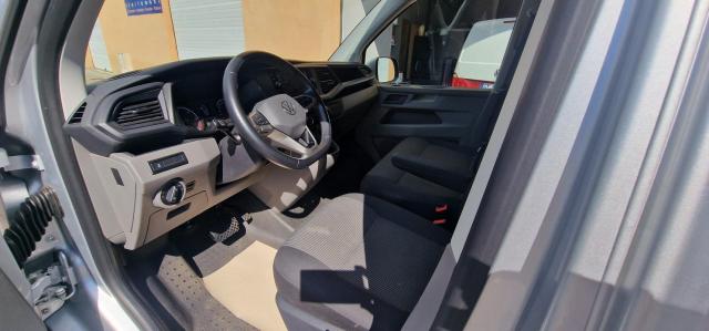 Volkswagen Transporter image 5