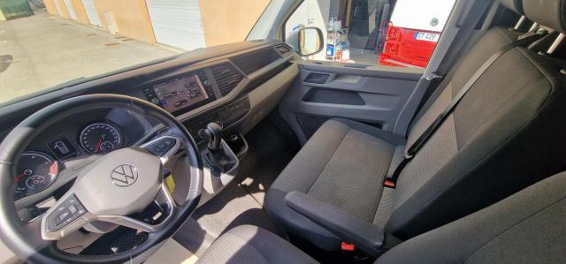 Volkswagen Transporter image 6