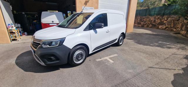 Renault Kangoo Van image 8