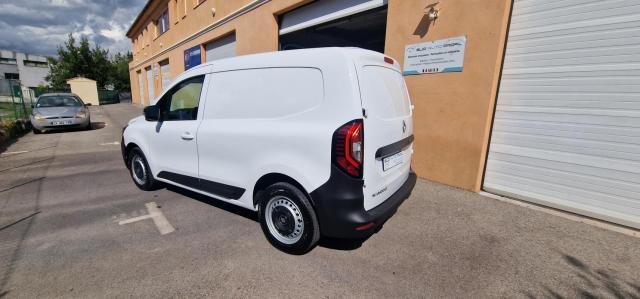 Renault Kangoo Van image 4