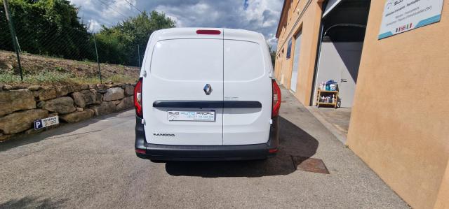 Renault Kangoo Van image 2