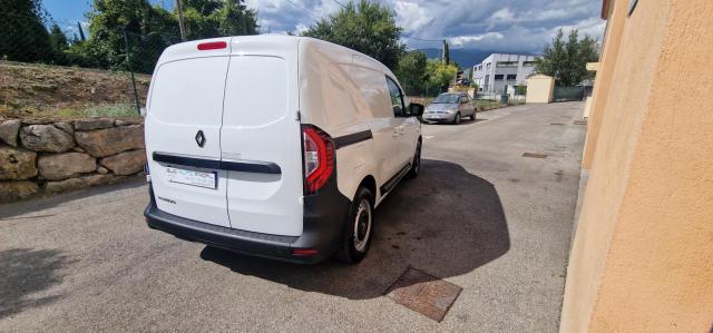 Renault Kangoo Van image 6