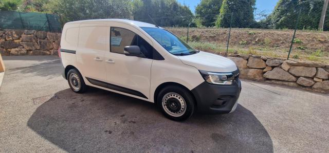Renault Kangoo Van image 3