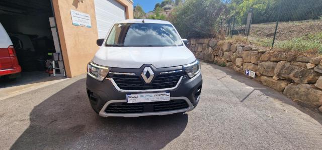 Renault Kangoo Van image 5