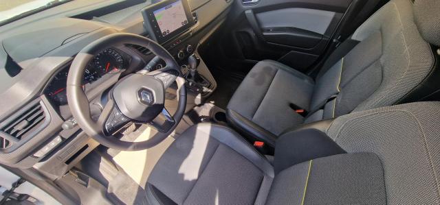 Renault Kangoo Van image 1