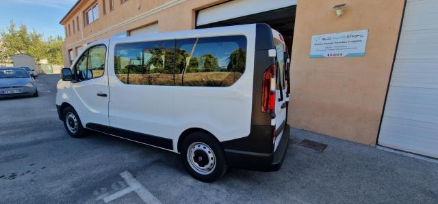 Renault Trafic image 7