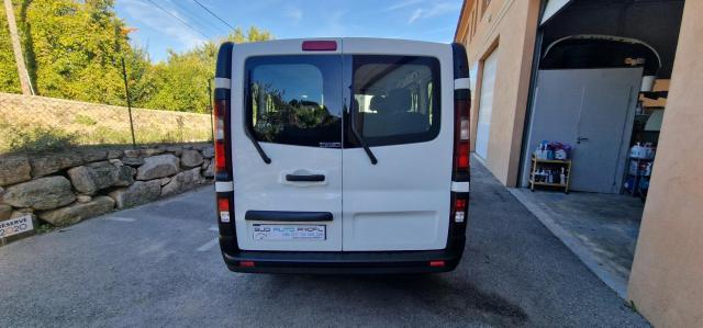 Renault Trafic image 3