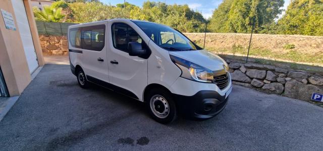 Renault Trafic image 6