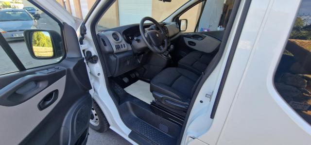 Renault Trafic image 5