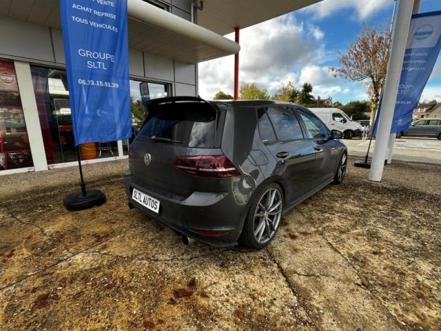 Volkswagen Golf image 5