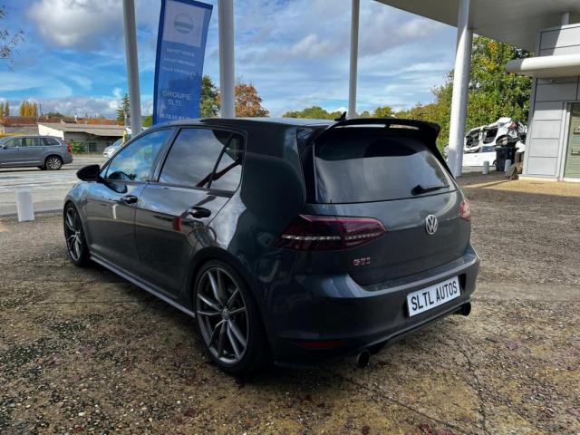 Volkswagen Golf image 4