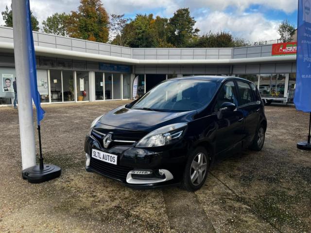 Renault Scénic 3 1.5 Dci 95cv Garantie 6 Mois / Reprise Possible