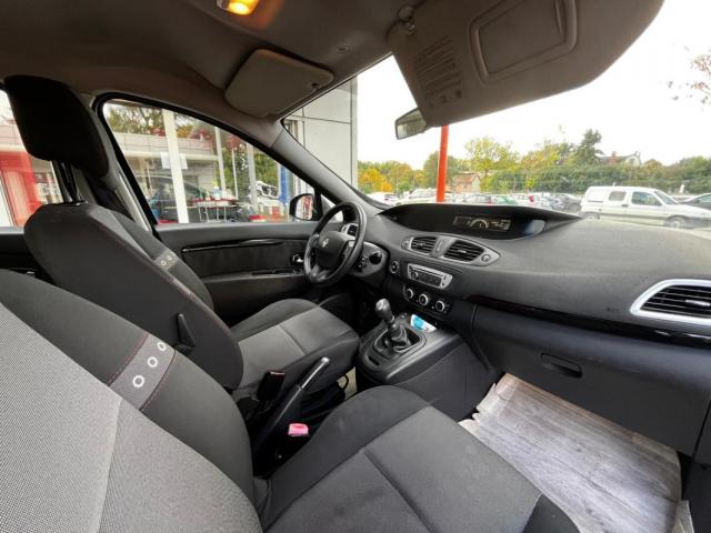 Renault Scénic image 8