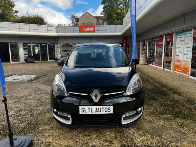 Renault Scénic image 6