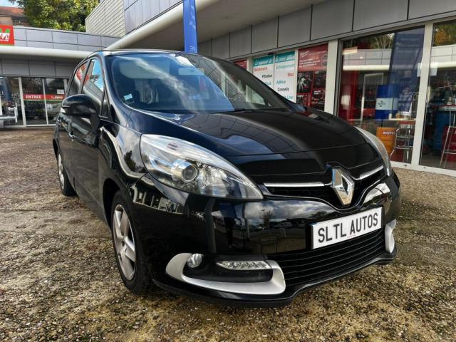 Renault Scénic image 5