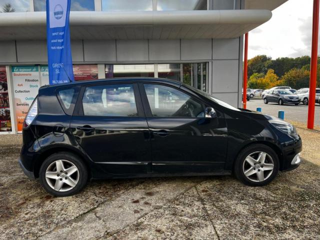 Renault Scénic image 4