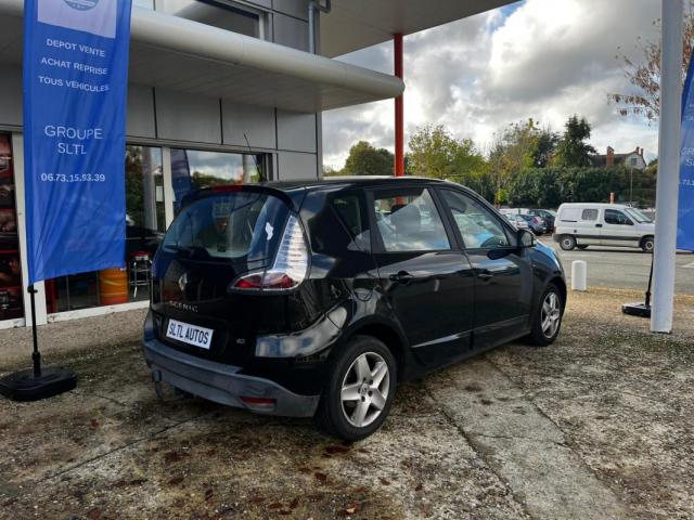 Renault Scénic image 9