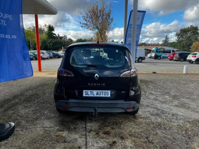 Renault Scénic image 2