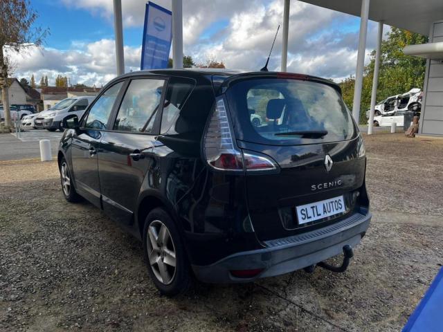 Renault Scénic image 1