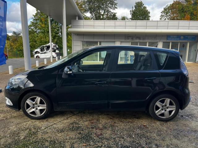 Renault Scénic image 3