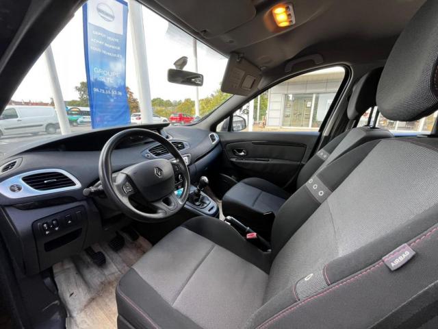 Renault Scénic image 7