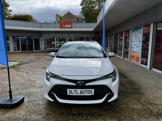 Toyota Corolla image 9