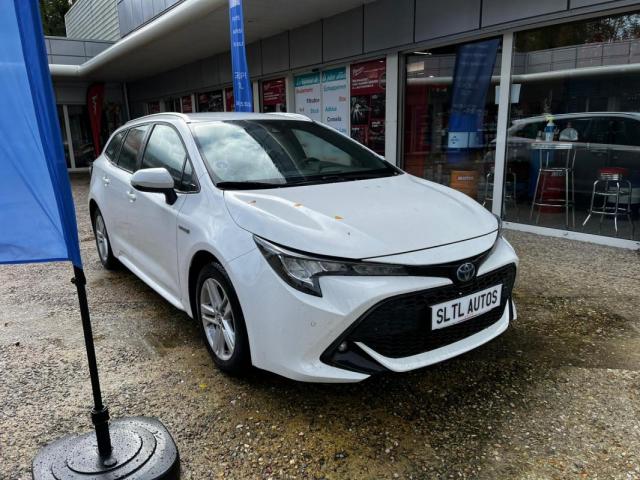 Toyota Corolla image 8