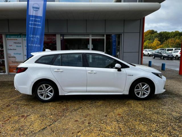 Toyota Corolla image 1