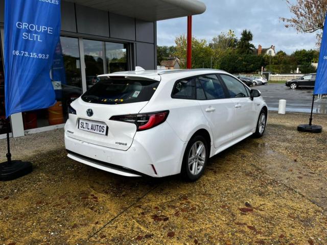 Toyota Corolla image 6