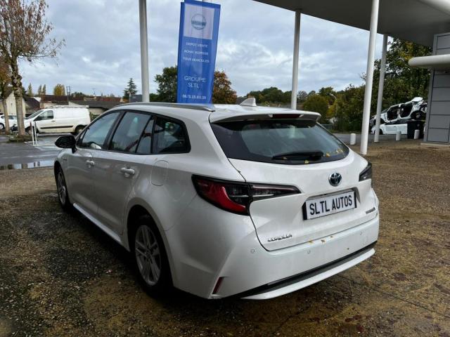 Toyota Corolla image 3