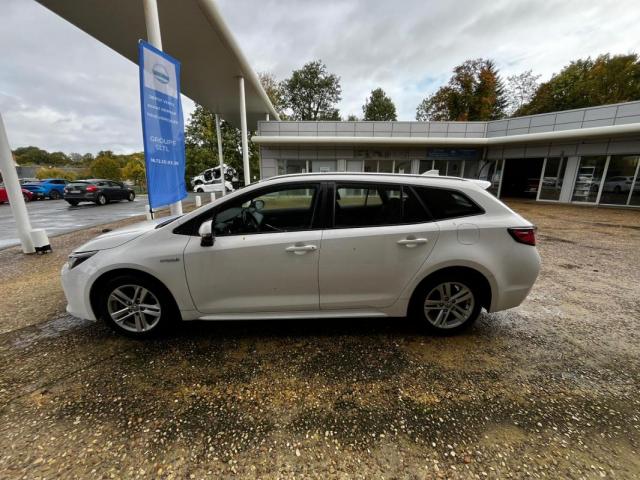 Toyota Corolla image 5