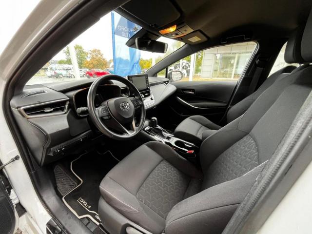 Toyota Corolla image 7