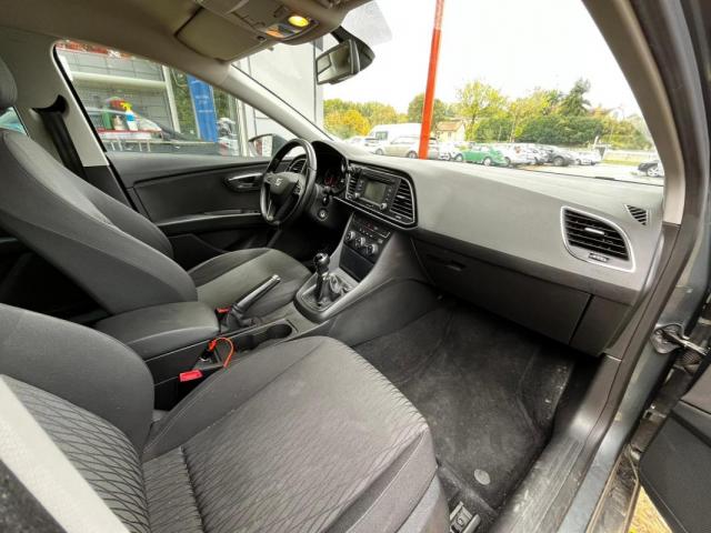 Seat Leon image 6