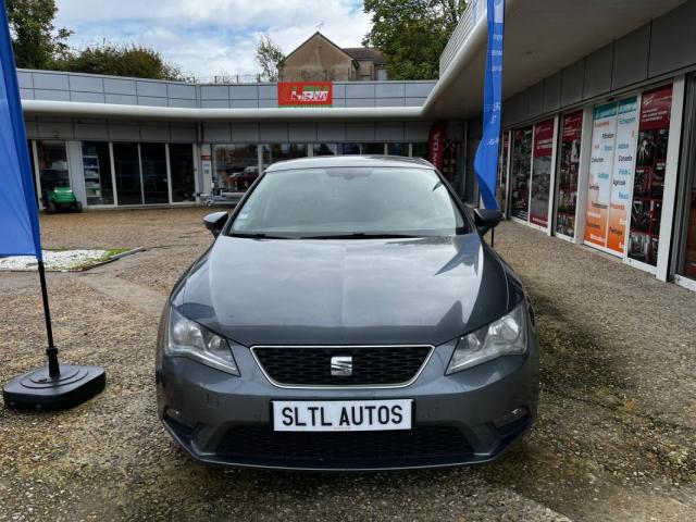 Seat Leon image 7