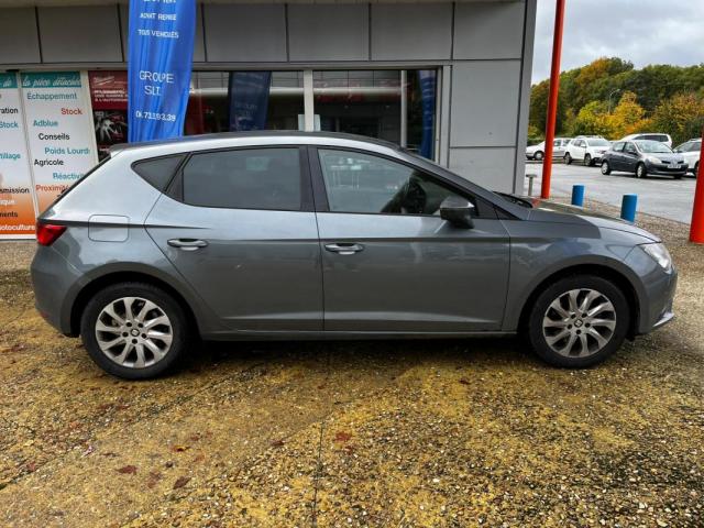 Seat Leon image 2