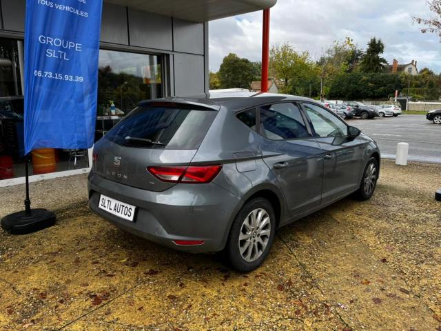 Seat Leon image 9