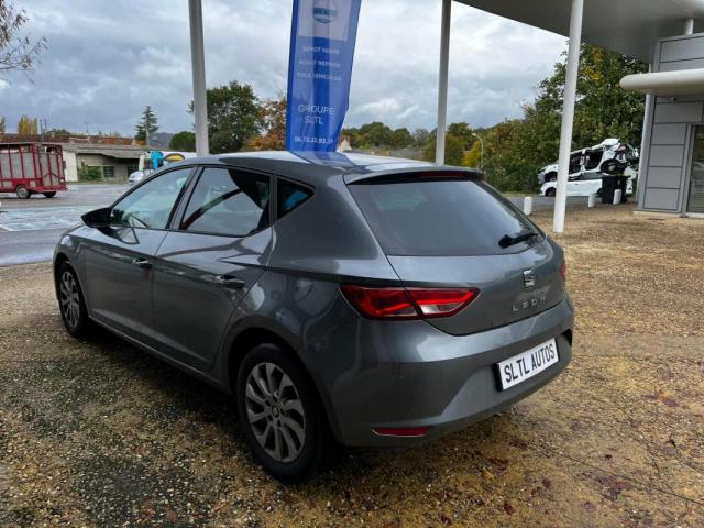Seat Leon image 4
